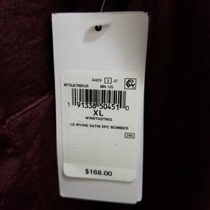 Guess Jackets & Coats - (NWT) GUESS IRVINE 2-PIECE BOMBER JACKET Guess Jackets & Coats - (NWT) GUESS IRVINE 2-PIECE BOMBER JACKET
